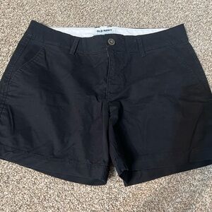 Old Navy Women's Classic Black